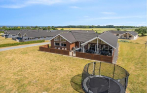 Lovely Home In Bogense With Sauna, Bogense